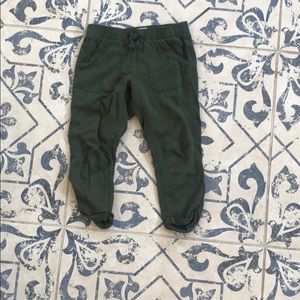 Toddler girls old navy pants